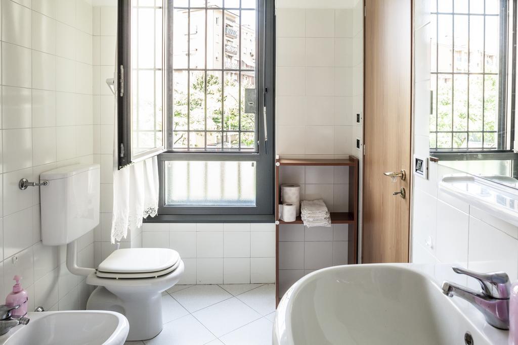 B&B Cesarina Bolonia Habitación foto